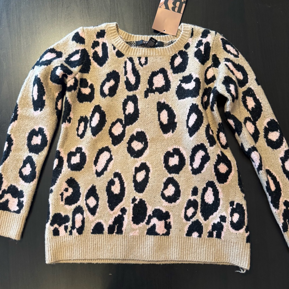 NWT Bydesign Sweater